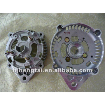 Valeo Alternator Housing